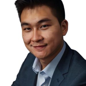 Ezra Tan