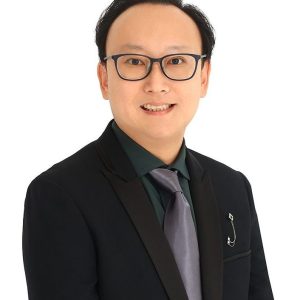 Melvin Lim